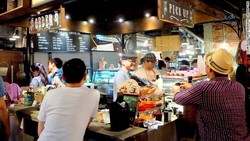 London, Roma dan Wina Kota Terbaik untuk Para Pecinta Kopi (2)