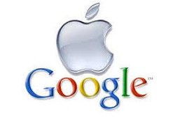 Apple & Google Jadi Merek Termahal di Dunia