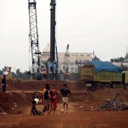 Demi Infrastruktur, Afsel Gelontorkan Rp 10.200 T Dalam 5 Tahun