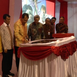 Curhat Gubernur Sumut ke CT: Kami Sering Diledek