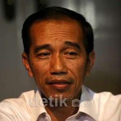 Ini Tantangan Ekonomi di Tahun Pertama Jokowi