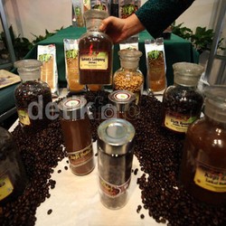 Selain Luwak, Jenis Kopi RI Ini Paling Mahal dan Laku di Dunia