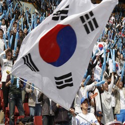 Korsel Jadi Negara Maju Karena Politiknya Stabil