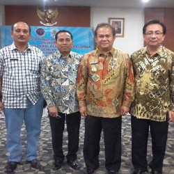 Bandara Diperluas, Nias Buka Penerbangan Langsung dari Jakarta Sampai Penang