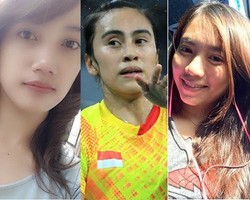 3 Atlet Cantik ini Bicara tentang Pria Idaman