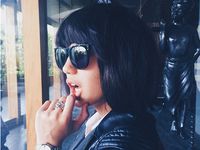 Rambut Pendek dan Berponi Pevita Pearce, Love It or Leave It?