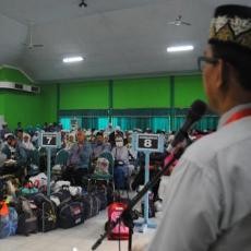 Antrean Haji Hingga 17 Tahun, Gus Ipul Harap Indonesia Dapat Jatah Banyak