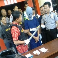 PH Berniat Bunuh Kakeknya Sejak Dua Tahun Lalu