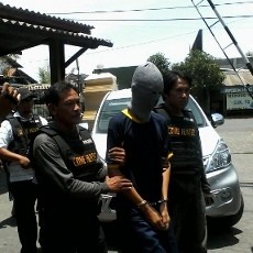 Berikut Kronologi Pembunuhan PH Terhadap Kakeknya