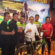 International Tour de Banyuwangi Ijen Kembali Digelar