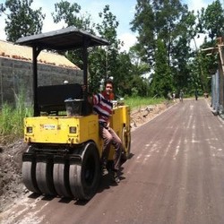 Rahasia Juragan Properti Bermodal Nol Dengan Omzet Rp 9 Miliar/Tahun