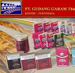 Pensiunkan Ribuan Karyawan, Saham Gudang Garam Hari ini Kinclong