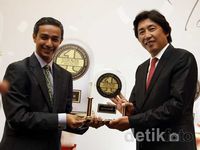 Mitsubishi Bangga Bisa Puaskan Pelanggannya