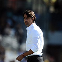 Bersama Inzaghi, Muntari Pede Milan Jadi Lakon di Serie A