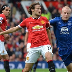 Mulai Dibandingkan dengan Sosok Roy Keane, Blind: Jangan Dulu Berlebihan