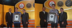 BCA Rebut Dua Penghargaan di Ajang Indonesia Best Brand Award 2014