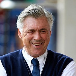 Ancelotti Ungkapkan Alasannya Tinggalkan PSG