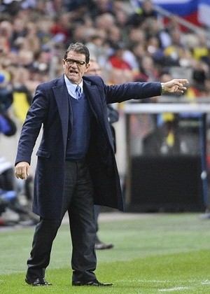 Capello: Tanpa Ibrahimovic Swedia Tetap Sulit Dikalahkan