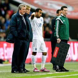 Hodgson Heran Inggris Hanya Menang 5-0