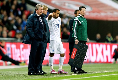 Hodgson Heran Inggris Hanya Menang 5-0