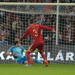 Del Bosque Enggan Salahkan Casillas