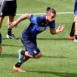 Jelang Laga Lawan Azerbaijan, Beberapa Pemain Italia Cedera