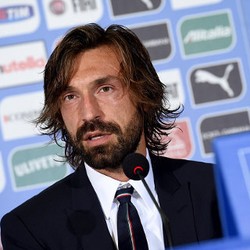 Cuma Conte yang Bisa Yakinkan Pirlo untuk Kembali ke Timnas
