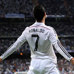 Ancelotti: Ronaldo Bukan Pemain yang Egois