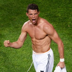 Main di Final Liga Champions, Ronaldo Pertaruhkan Kariernya