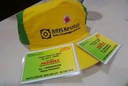 Wah, Berobat di Klinik Ini Bisa Dapat Kartu Diskon dan Jadi Jenderal!