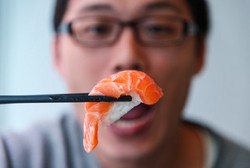 Asal Tak Berlebihan, Pengidap Asam Urat Boleh Kok Makan Seafood dan Jeroan