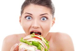 Awas! Pola Makan Berantakan Bikin Orang Muda Rentan Asam Urat Tinggi