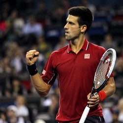 Semifinal Pertemukan Djokovic dan Federer