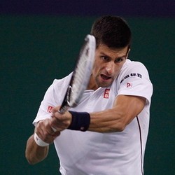 Djokovic dan Federer Maju ke Perempatfinal