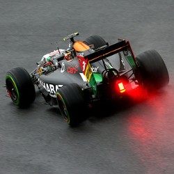 Tinggalkan Renault, Lotus Beralih ke Mercedes