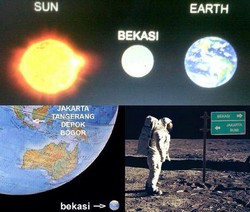Bekasi Jadi Bahan Candaan, Pemkot Bekasi Gerilya di Media Sosial