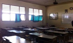 Belajar dari Kasus Siswa Tewas di SMP 163, Fisik Bangunan Sekolah Harus Aman