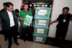 NasDem Minta Menteri Lepas Jabatan Parpol, PKB: Itu Urusan Kami dan Jokowi