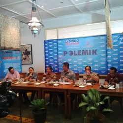 Wasekjen PPP: Koalisi PPP Ditentukan Setelah 20 Oktober