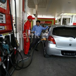 Subsidi BBM Tak Masalah Bila Produksi Minyak 1,5 Juta Barel/Hari