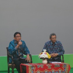 Susilo Siswoutomo, Wamen ESDM Pemilik Ide Puasa BBM Subsidi Sabtu-Minggu