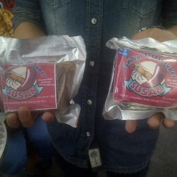 Terasi Singkawang Terbang Jauh Hingga Dubai