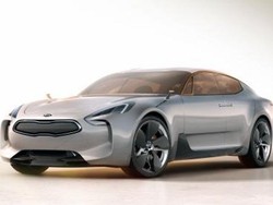 2 Tahun Lagi Sedan Sport KIA Sudah Bisa Dijual