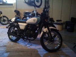 Ini 3 Motor Jagoan Cleveland di Indonesia