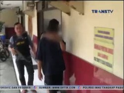 Pria Ini Tega Menjual Adik Iparnya ke Pria Hidung Belang