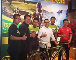 Sport Tourism Jadi Andalan Banyuwangi Genjot Pariwisata