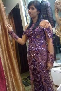 Berkat Diet OCD, Berat Badan Gadis Cantik Ini Berhasil Turun 6 Kg