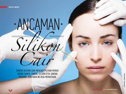 Ancaman Silikon Cair