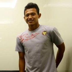 Muchlis Hadi Ungkap Optimisme Timnas U-19