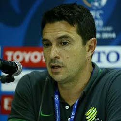 Pede Bisa Kalahkan Indonesia, Australia Juga Tetap Waspada